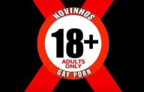 Gay Novinhos +18